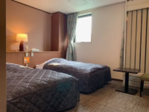 久慈グランドホテル 久慈のホテル