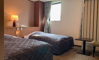 Kuji Grand Hotel - Housity