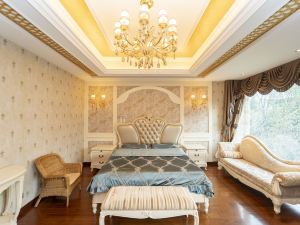 Shanghai Xiaofang Homestay