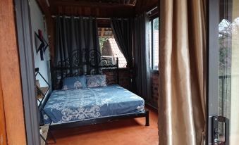 Farmstay Ban Bua