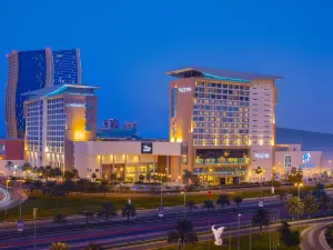 The Westin City Centre Bahrain