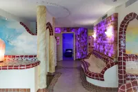 Hotel-Gasthof Andreas - ที่มีสปา