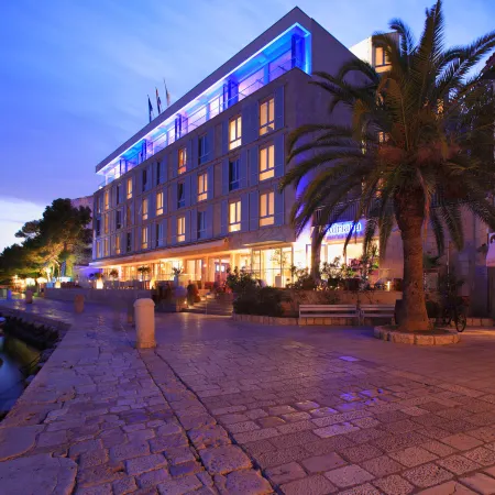 Adriana Hvar Spa Hotel