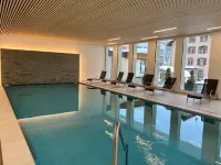 Residenz by Meierhof - piscina