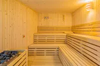 Marina Palace Hotel 4 Stelle S - spa