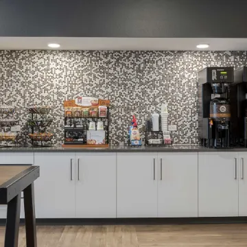Extended Stay America Suites - Atlanta - McDonough