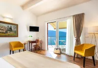Hotel Villa Europa Hotels in Gargnano