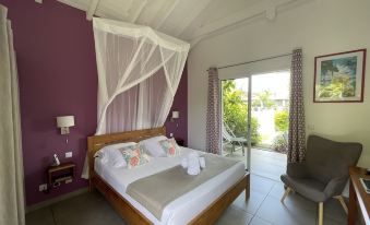 Hôtel & Villa le Cocotel