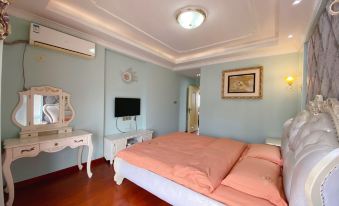 Xia Yangyang Youjiaya Homestay (Nanzhu Road No.1)
