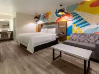 Signature Inn Houston Galleria Các khách sạn gần Trung tâm mua sắm Plazamericas Mall