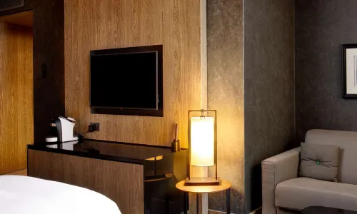 Hilton London Bankside