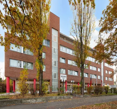 Premier Inn Berlin City Süd Hotels in der Nähe von Lufthansa Aviation Training Operations Germany GmbH