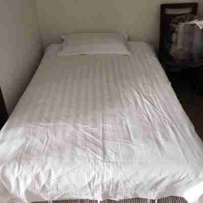 Salon Baoshi Zhijia Apartment (Wenfu Road) Rooms