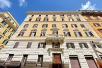 DolceVitaSuite Hotels in Rione XVII Sallustiano