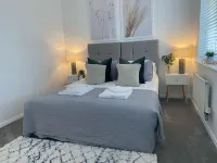 Sutton Heath Lodge Hotels near St Helens Central