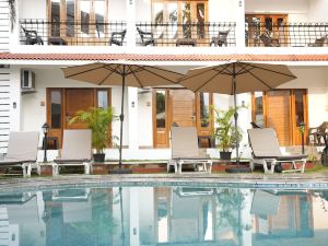 The Verda de Miranda Resort Morjim North Goa