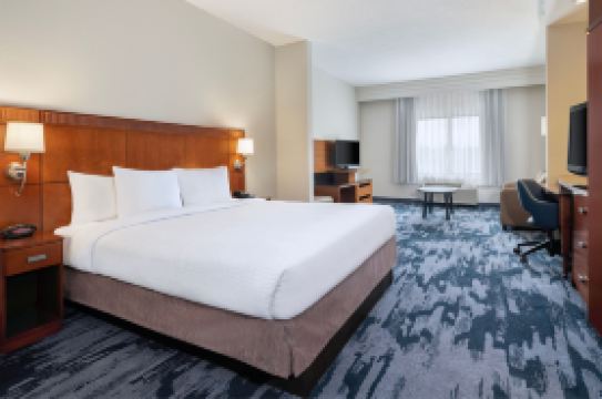 Fairfield Inn & Suites Orlando Ocoee