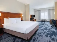 Fairfield Inn & Suites Orlando Ocoee Hotels in Ocoee
