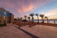 Luxotel Aqaba Beach Resort & Spa Only 15 Years Plus