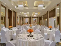 Golden Sarovar Portico