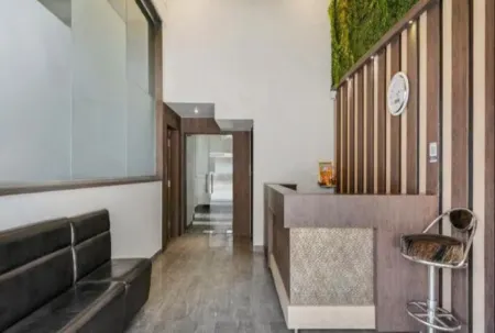 Hotel Silver Paradise