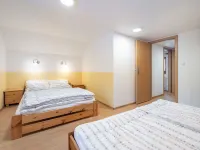 Dolníky u Trutnova Hotels in Staré Buky