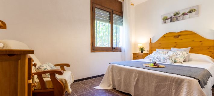 Moru Hotels in Deltebre