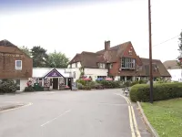 Maidstone (A26/Wateringbury) Hotels in Maidstone