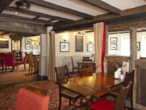 Premier Inn Manchester (Handforth) Hotels in Handforth