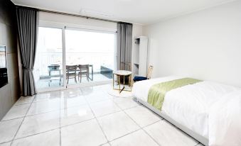 Gyeongju Zest57 Pension