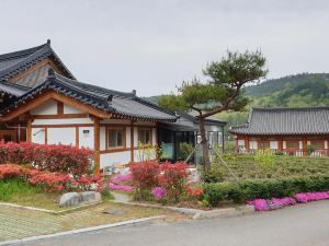 寶城新綠韓屋旅館