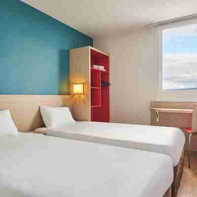 KYRIAD DIRECT CLASSE MONT DE MARSAN - ST AVIT Rooms