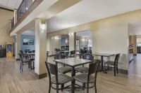 Best Western International Speedway Hotel - Breakfast