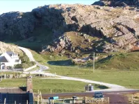 Hilltop Hotels in Lairg