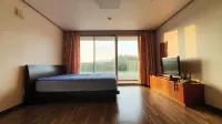 Jecheon Chungpoong Youth Hostel