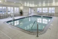 Residence Inn Manassas Battlefield Park - Pools