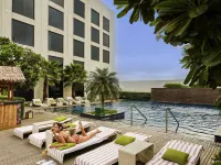 Pullman New Delhi Aerocity- International Airport - Bintang 5