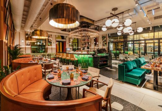 풀만 부다페스트