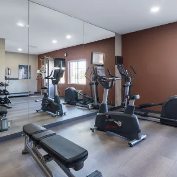 Candlewood Suites ELKHART by IHG