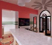 Roemah Renjana Rosie Makassar Hotel di Kecamatan Tamalate