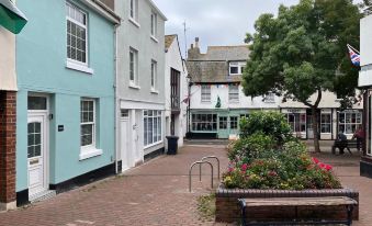 Patacake Cottage Teignmouth