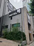 Sinchon Wol Hotel dekat Ewha Womans University