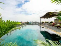 Nam An Mama Villa Hoi An โรงแรมใกล้พิพิธภัณฑ์ประวัติศาสตร์และวัฒนธรรมฮอยอัน