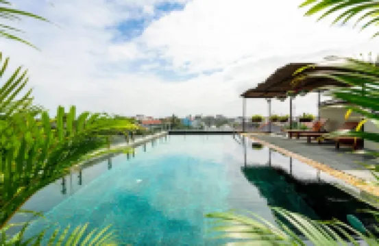 會安南安媽媽別墅