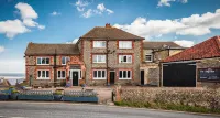 The Ship Inn Hotels in Sea Palling