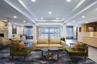 Fairfield Inn & Suites Winchester - 3-stjärniga