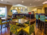 Best Western Plus University Inn Hotels in Forrest County