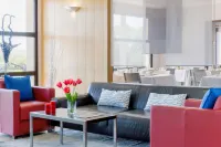 Best Western Park Hotel Geneve-Thoiry - breakfast
