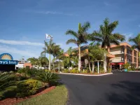 Days Inn by Wyndham Sarasota Bay Hotels near The John and Mable Ringling Museum of Art