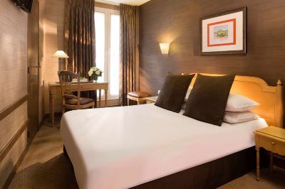 その他 ホテル アルバート 1エールの写真